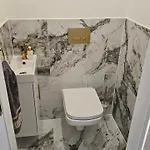 Appartement Rudlova Glamour