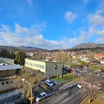 Rudlova Glamour * Banská Bystrica