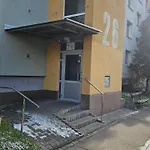 Appartement Rudlova Glamour *