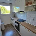 Appartement Rudlova Glamour Banská Bystrica