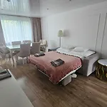 Appartement Rudlova Glamour