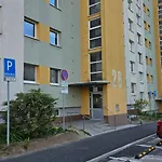 Rudlova Glamour Appartement Banská Bystrica