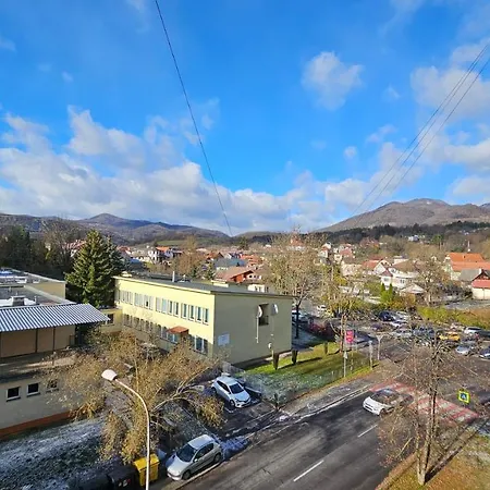 Rudlova Glamour * Banska Bystrica