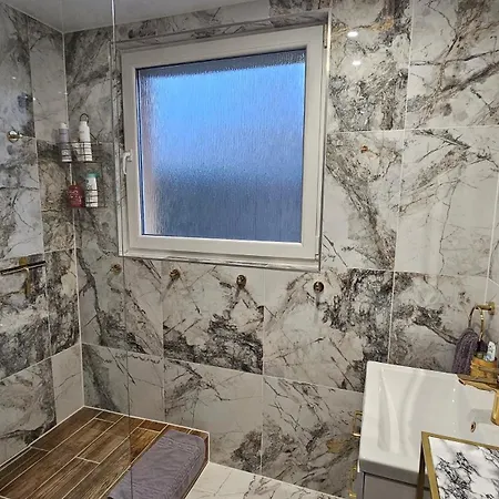 Apartment Rudlova Glamour