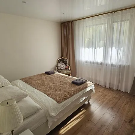 Appartement Rudlova Glamour *