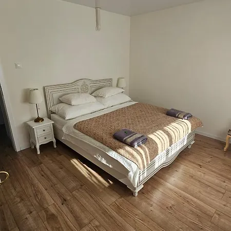 Rudlova Glamour Appartement