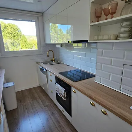 Appartement Rudlova Glamour Banská Bystrica