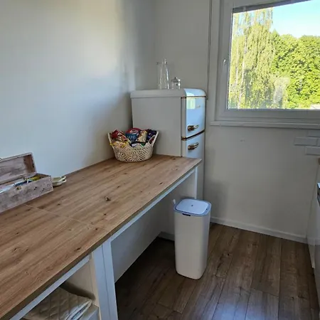 Appartement Rudlova Glamour Banská Bystrica