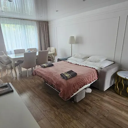 Appartement Rudlova Glamour