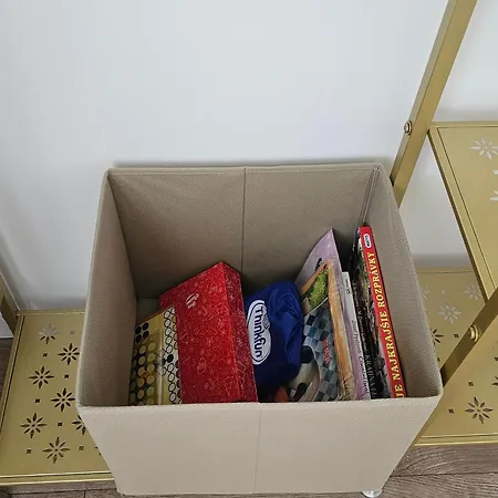 Rudlova Glamour Apartment