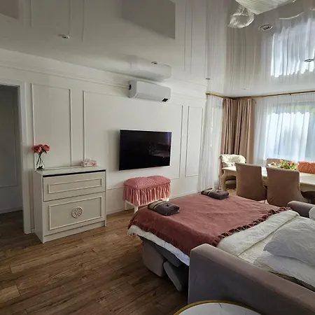 Appartement Rudlova Glamour *