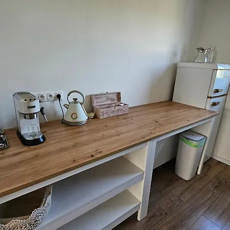 Apartment Rudlova Glamour
