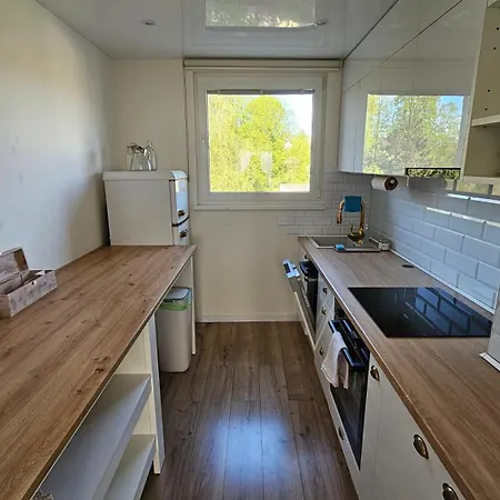 Apartment Rudlova Glamour Banská Bystrica