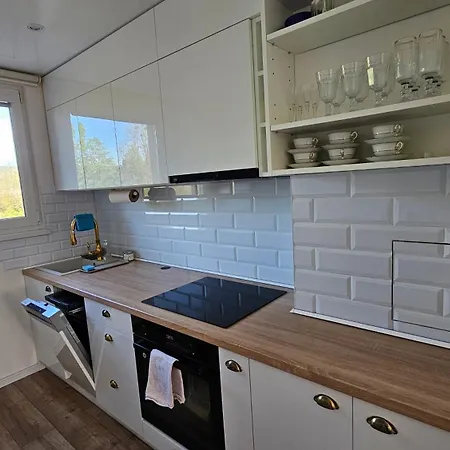 Rudlova Glamour Apartment