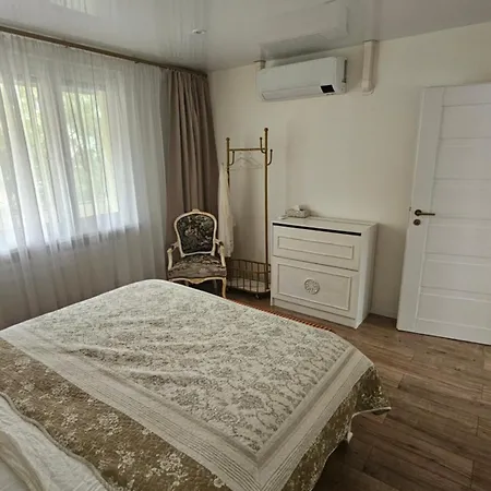 Rudlova Glamour Banská Bystrica
